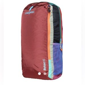 Cotopaxi - Batac 16L Backpack Del Dia - A do-it-all lightweight daypack NWOT